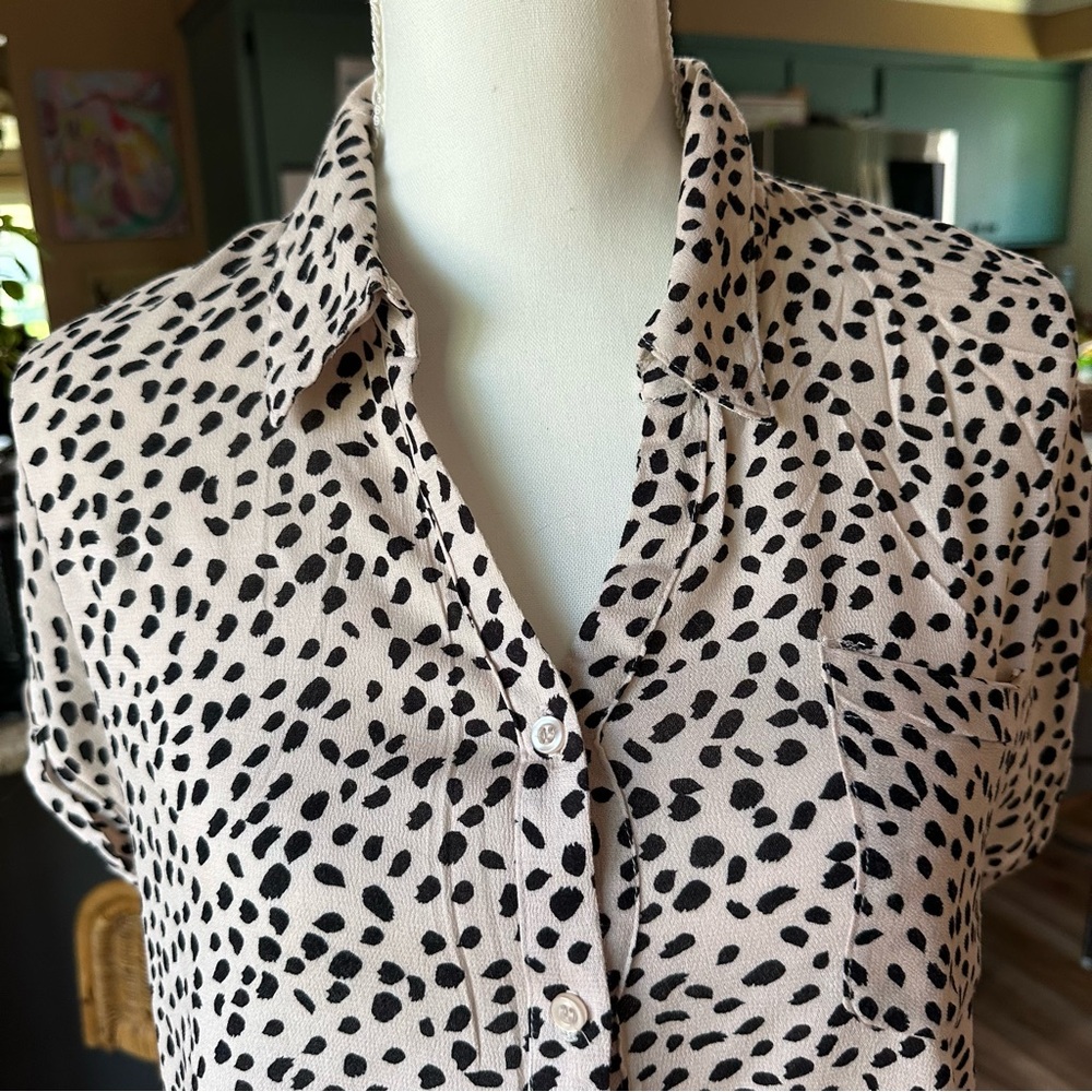Sweet Wanderer Women’s Top